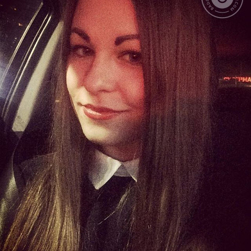 Владлена Рожковa