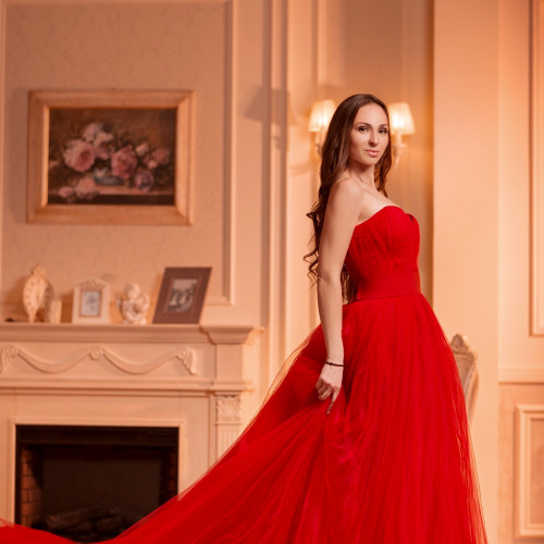 Дар'я Таращук