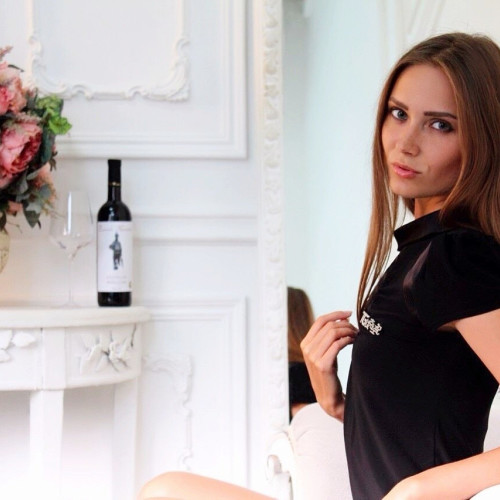 Валентина Рожковa