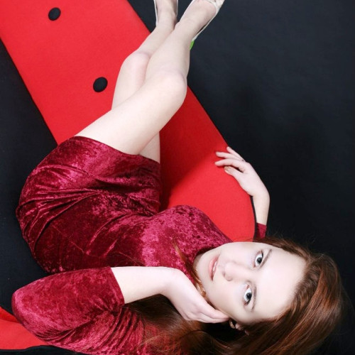 Лариса Макаровa