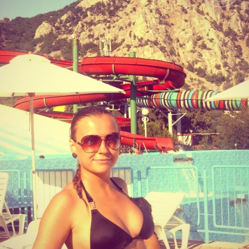 Маргарита Боднаренко