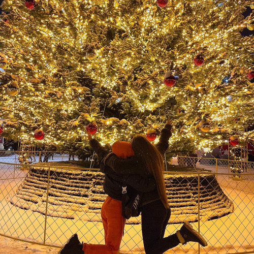 Анастасія Середа