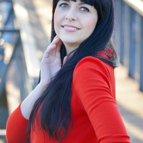 Злата Сидоровa