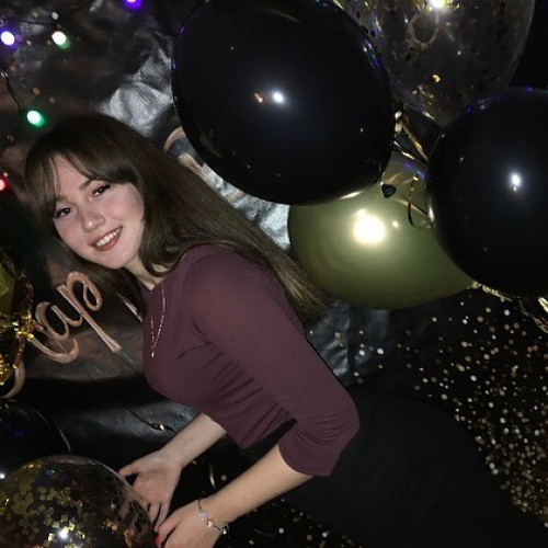 Анжелика Захаровa