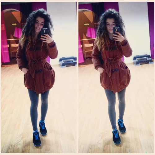 Изольда Фадеевa