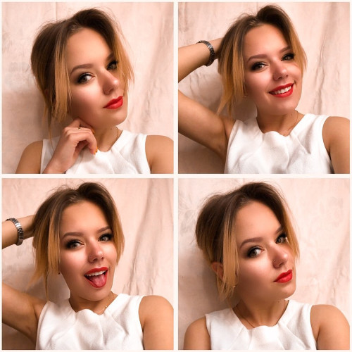 Катерина Броварчук