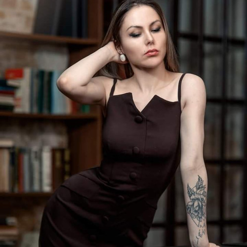 Надія Мірошниченко