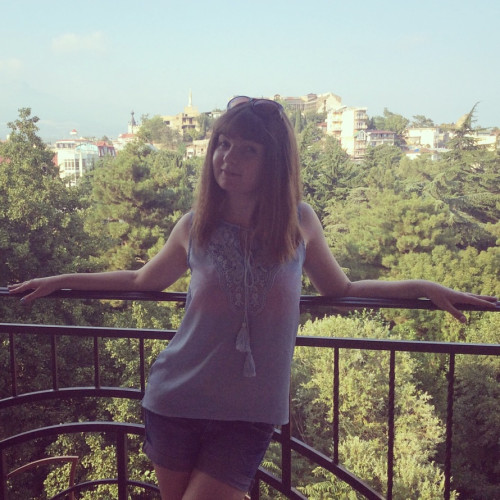 Федосья Сорокинa