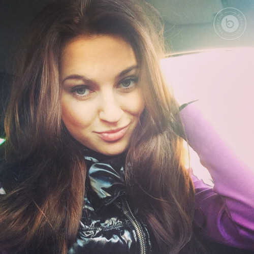 Олеся Самсоновa