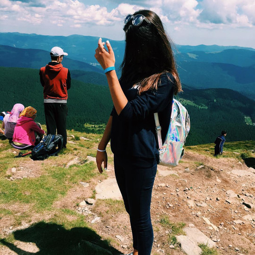 Злата Никифоровa