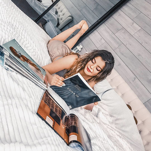 Ғафура Жігер