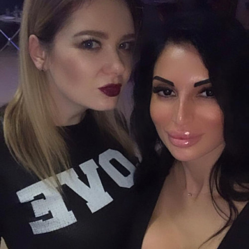 Рената Тетеринa