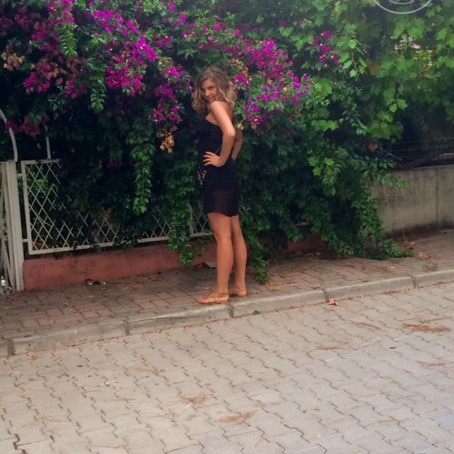 Валерия Новиковa