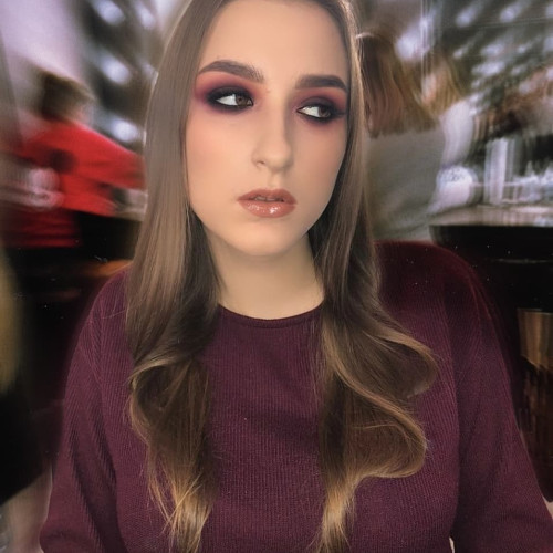 Таисия Наумовa