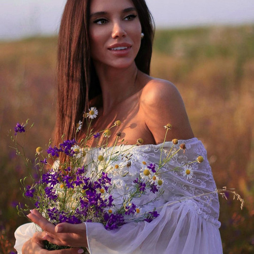 Татьяна Рожковa