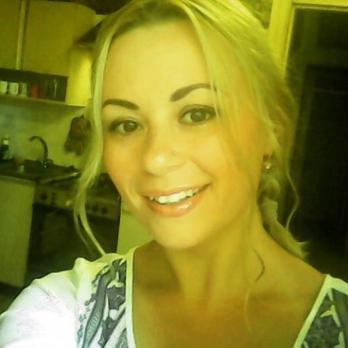 Виктория Савинa