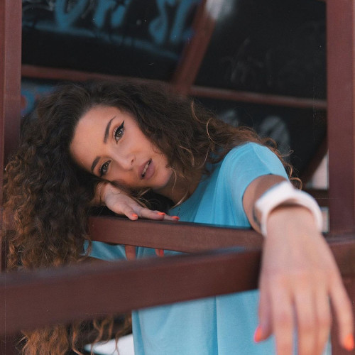 Елизавета Савельевa