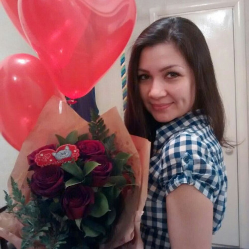 Наташа Панасюк