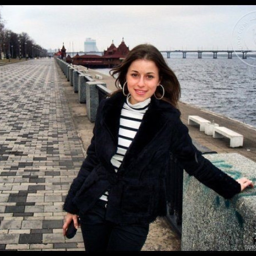 Диана Воробьёвa