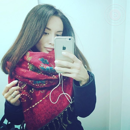 Кристина Колесниковa