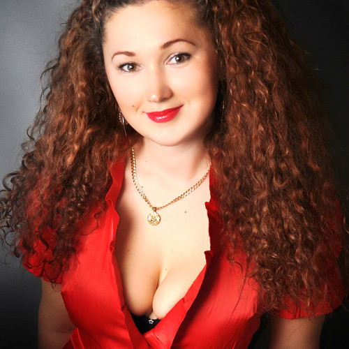 Марина Броварчук