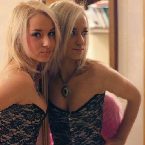 Анастасия Лапинa