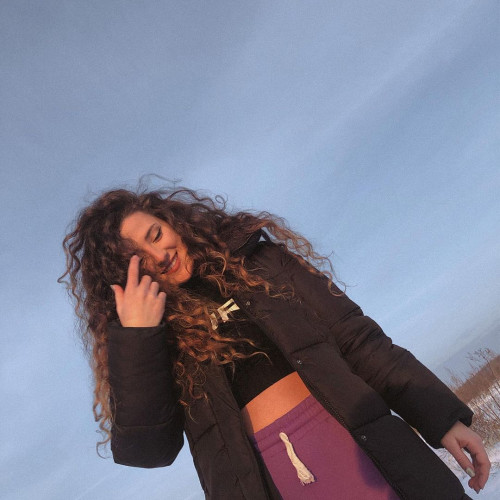 Рада Никоновa