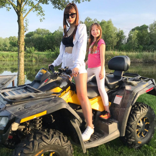 Лада Авдеевa