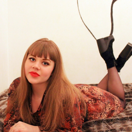 Зинаида Буровa