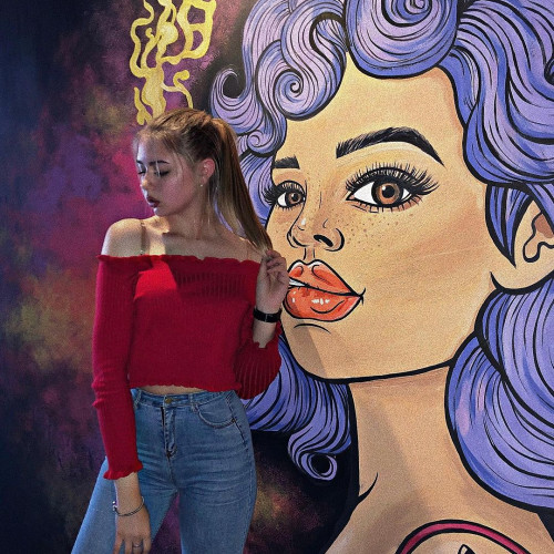 Алиса Галкинa