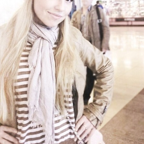 Александра Гордеевa