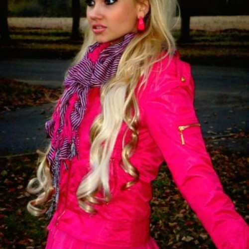 Надежда Меркушевa