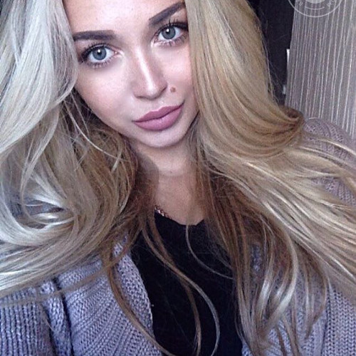 Мария Фроловa