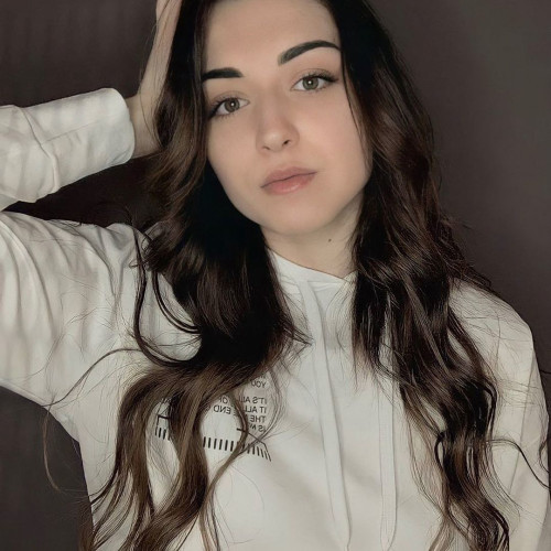 Марія Боднаренко