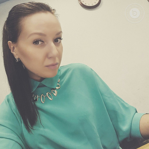 Изабелла Елисеевa