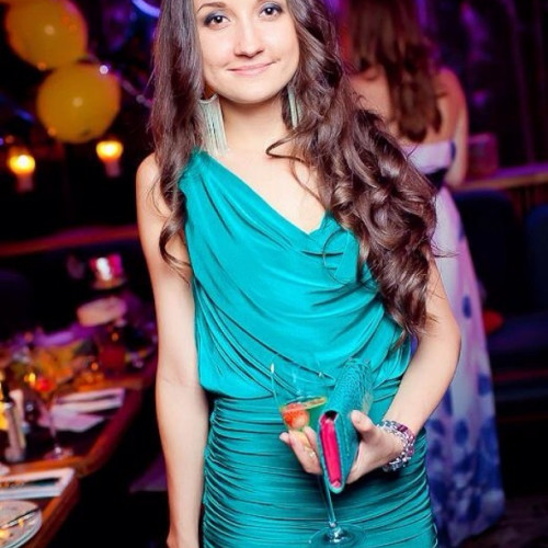 Ірина Шевчук