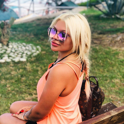 Ирина Шаровa