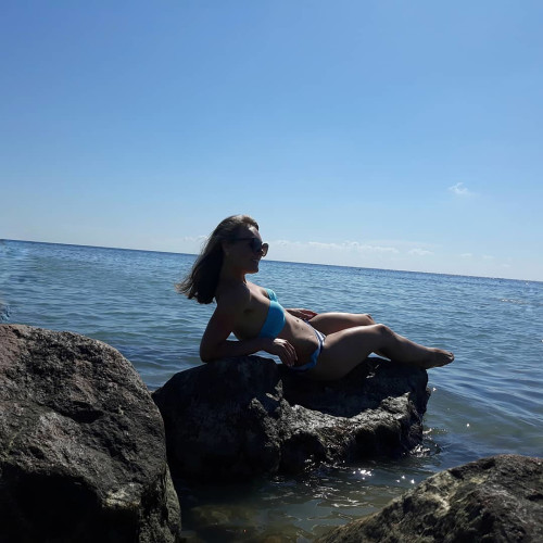 Елизавета Зуевa