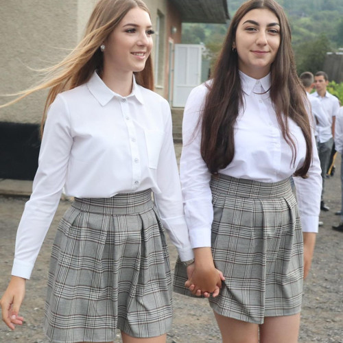 Евгения Мироновa