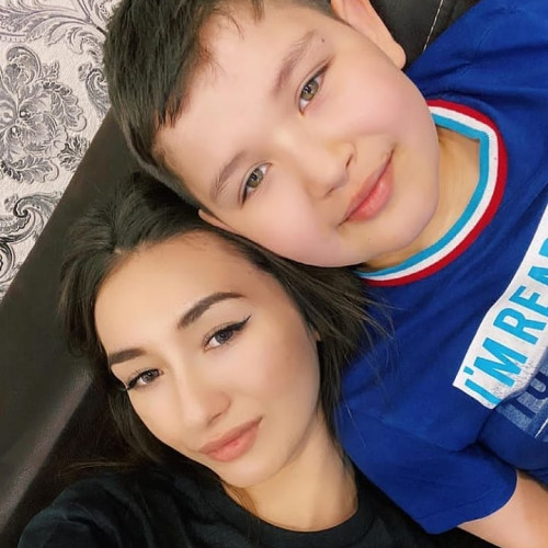 Анна Владимировa