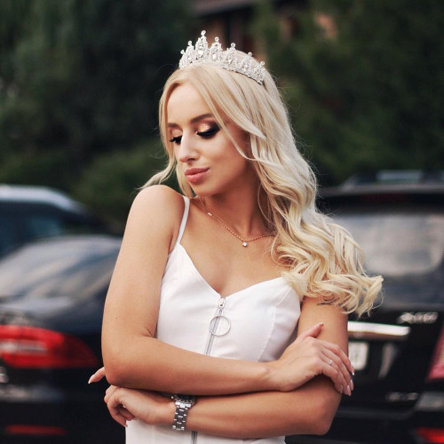 Анастасія Таращук