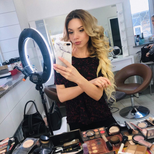 Рада Зиновьевa