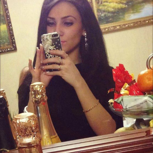 Тамара Беляевa