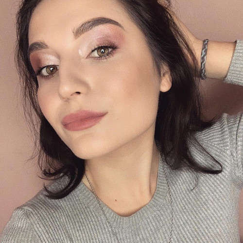 Александра Федотовa