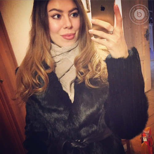 Клементина Ореховa