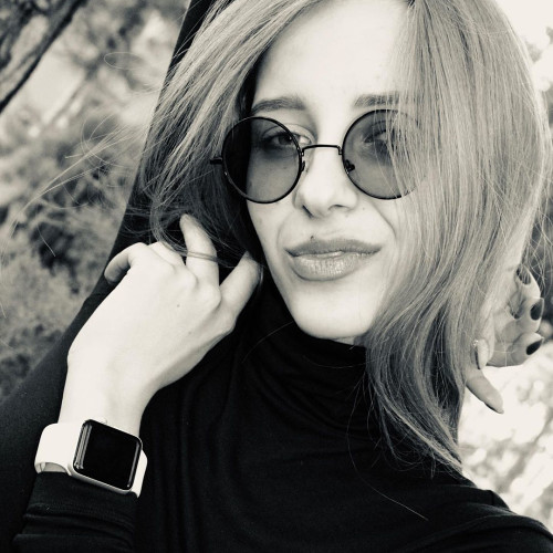 Елизавета Макаровa