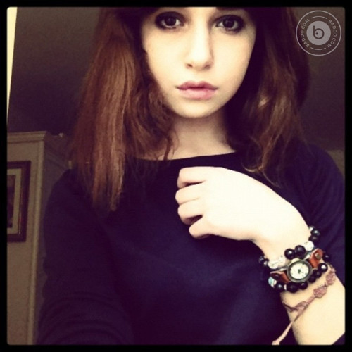 Диана Щербаковa