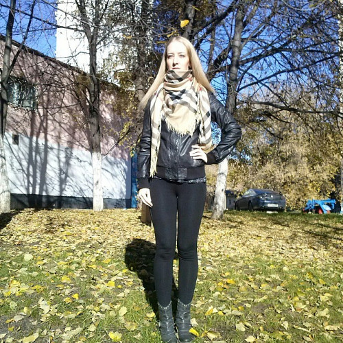 Світлана Іванченко