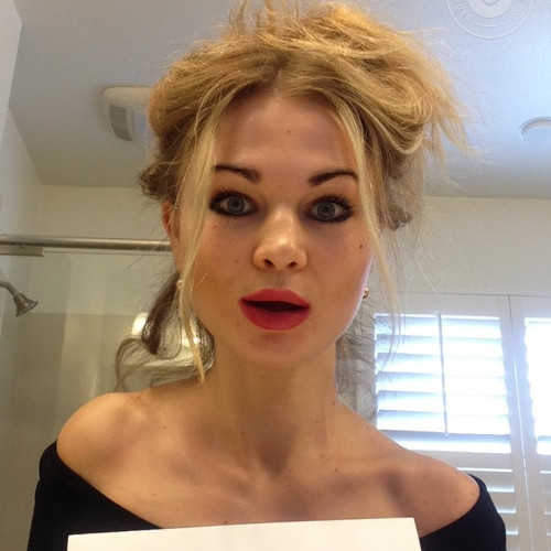 Вера Кабановa