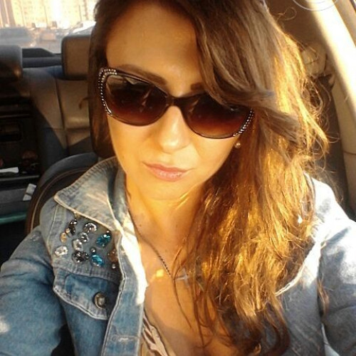 Диана Быковa